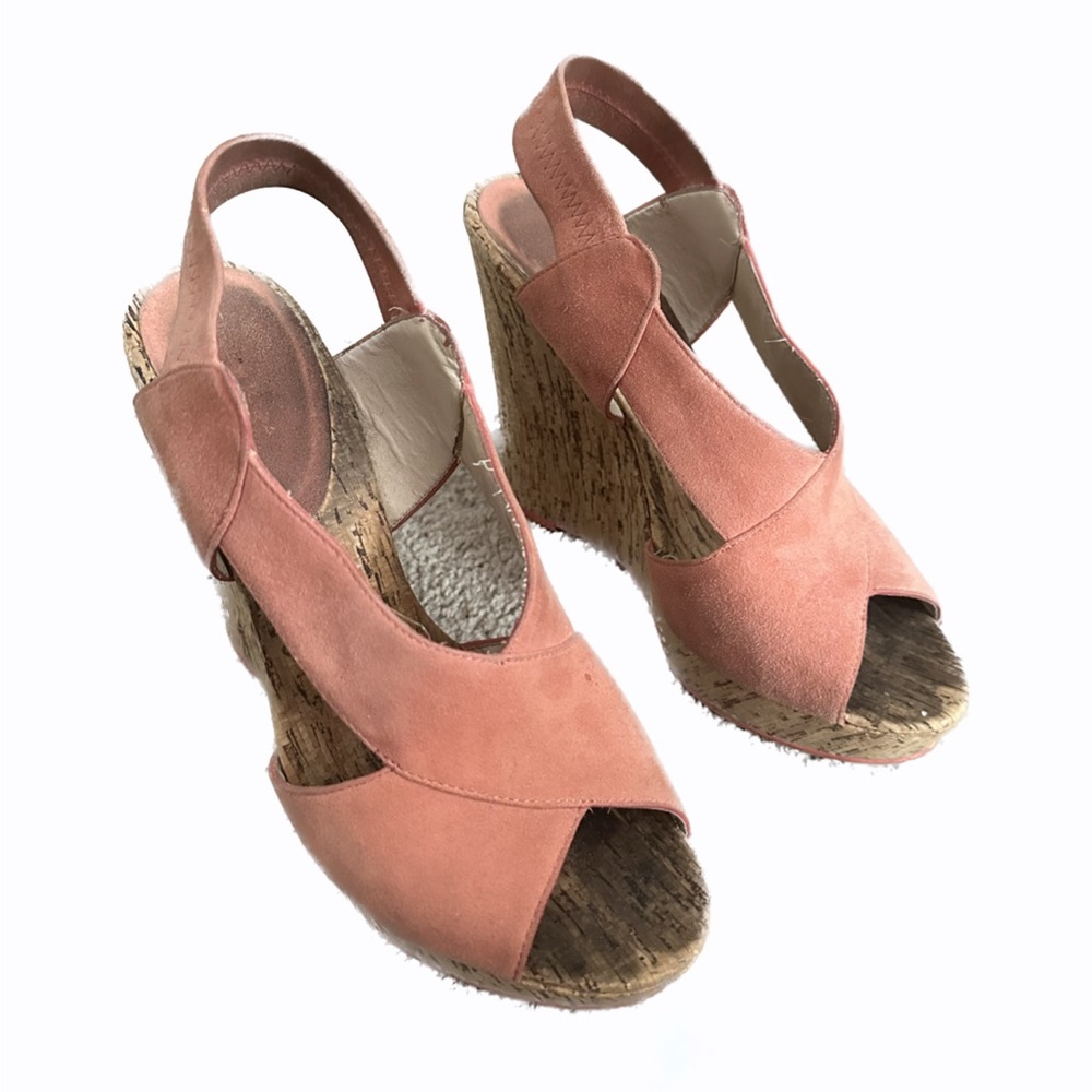 Pelle Moda Wedges